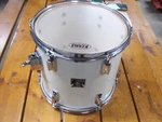 Vintage 80'S 12" Tama Superstar Piano White 11" X Drum Pre-granstar Custom. Fixed Price $189.99.
