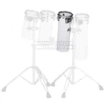 Pearl Crystal Beat 6X18 Rocket Tom Ultra Clear. Fixed Price $246.99.