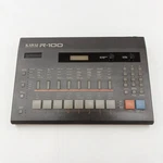 Kawai R-100 Digital Drum Machine 12-BIT Vintage Rhythm Composer Made Japan. Fixed Price $343.70.