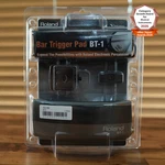 Roland BT-1 Bar Trigger Pad For V-drums Hybrid Acoustic Kit Electronic Perc. Fixed Price $129.99.