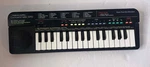 Realistic Concertmate 370 Portable Electronic Keyboard 25 Sound Tone Bank Drums. Fixed Price $24.99.