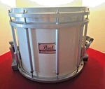 Pearl 13X11" Marching Percussion High Tension Snare Drum. Fixed Price $299.00.
