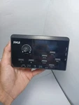 Pyle Electronic Drum Set PEDKITPRO62 Processing Module Only - M23BD082632A. Fixed Price $99.99.