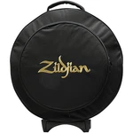 Zildjian Premium Rolling Cymbal Bag 22 Black. Fixed Price $157.95.