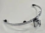 Taye 13" Drum Suspension Mount Independent System -chrome. Fixed Price $37.50.