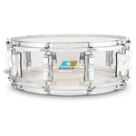 Ludwig Vistalite Snare Drum 14 X 5 In. Clear. Fixed Price $549.00.