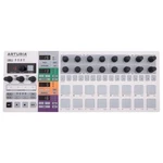 Arturia Beatstep Pro - Midi/analog Controller Sequencer Brand. Fixed Price $249.00.