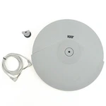 Kat 14" 3-ZONE Cymbal Pad For KT4M Drum Module Ride Crash. Fixed Price $129.99.