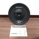 Roland CY-12C-T Electronic Crash Cymbal Pad V-drum Tested Working Japan Used. Fixed Price $188.00.