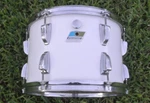 1980'S Ludwig Chicago Classic 13" Tom In White Cortex For Your Drum Set! K416. Fixed Price $314.96.