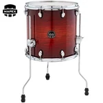Mapex Armory Series 14" Maple/birch Floor Tom Red Onyx Burst ARF1414VNR. Fixed Price $339.00.