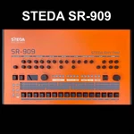 Steda Electronics SR-909 Drum Machine TR-909 Clone Analog Rhythm Unit New Diy. Fixed Price $3603.58.