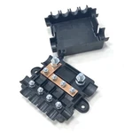 12V 24V Power Distribution Box - High Current For Midi & Mega Fuses. Fixed Price $34.63.
