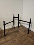 Roland MDS-4V Compact Drum Stand. Fixed Price $85.00.