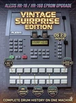 Alesis / HR-16B Eprom Upgrade Vintage Surprise Edition: Multi-machine Cl. Fixed Price $29.99.