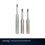 Alesis Module Mounting Screw Set For Command, Mesh Electronic Drum Kits. Fixed Price $45.00.