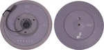 Efnote EFD-H14 14" Electronic Hat Cymbal Pad Free Shipping. Fixed Price $360.05.