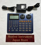 Boss DR-770 Dr.rhythm Drum Machine Used With Adapter From Japan. Fixed Price $270.00.