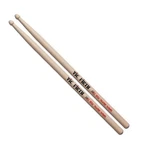 Vic Firth Snm Signature Series -- Nicko Mcbrain Drumsticks With Free Shipping. Fixed Price $20.95.