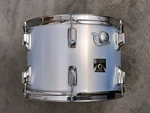 Tama Imperialstar 13" Metallic White Tom Drum, Mij 70'S Near Mint Condition!. Fixed Price $189.95.
