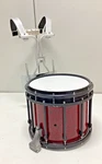 Yamaha 14 Sfz Marching Band Snare Drum + Harness. Fixed Price $349.99.