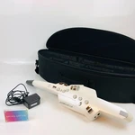 Roland AE-10 White Aerophone Digital Saxophone Wind Synthesize Japan. Fixed Price $326.97.