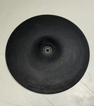 Roland CY-12C-T V-cymbal Thin Crash. Fixed Price $105.00.