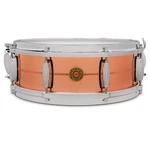 Gretsch Drums Usa C2 2MM Polished Copper 8 Lug Snare 14 X 5 In. Fixed Price $1099.00.