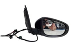Exterior Mirror Side Right LC9X Deep Black Pearl 13PINS Floor Lighting. Fixed Price $109.70.