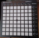 Novation Launchpad Pro Usb Midi Controller For Ableton With 64 Velocity Pads. Fixed Price $75.00.