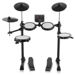 Electric Drum Set, Kits & 150 Sounds Electronic Kit, Usb Midi Suppo. Fixed Price $268.77.
