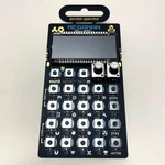 Teenage Engineering Capcom 8BIT Pocket Operator PO-128 Megaman Sampler Sequencer. Fixed Price $265.00.