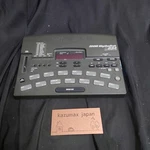 Zoom Rhythmtrak RT-234 Drum Machine Bass Sequencer Music Production Untested. Fixed Price $54.39.