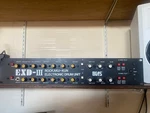 Bias Exd-iii Analog Drum Percussion Module Siren Machine 815244. Fixed Price $1718.00.