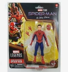 Marvel Legends Series Spider-man No Way Home Friendly Neighborhood. Fixed Price $60.00.