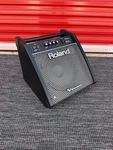 Roland PM-100 V-drums Personal Monitor Amp Speaker W/ Power Cord. Fixed Price $279.99.