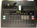 Yamaha RX5 Drum Machine With Rom Cartridge Working Tested Condition. Fixed Price $449.99.
