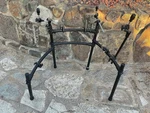 Roland Mds-standard 2 Electronic Drum Mds-std MDS-9 Rack. Fixed Price $199.99.