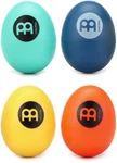 Meinl 4-PIECE Egg Shaker ES-SET-2. Fixed Price $9.99.
