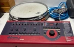 Ddrum 4 Se Electronic Trigger Module / Brain & Pad Lot. Fixed Price $599.99.