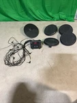 Simmons SD5X Electronic Drum Module 3 PDS-5 1 Pad And CPS-5. Fixed Price $150.00.