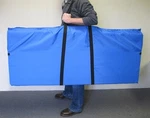 New Budget Shield BSC5 (5' Tall) Carrying Bag. Fixed Price $70.00.