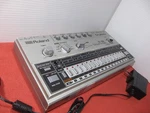 Roland TR-606 Drumatix Analog Machine Very Good Mij Tested W/ Power Supply. Fixed Price $348.00.