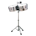 LPA256 Aspire Series Timbale Set. Fixed Price $349.99.