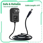 Adapter Fits For Simmons SD5X/SD5K SD5XPRESS 370R SFEX050140 Stationary Charger. Fixed Price $11.89.