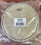 Remo Fiberskyn Tucked Conga Drumhead 11.75 , Mfg #M7-1175-F6. Fixed Price $89.00.