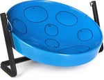 Panyard Jumbie Jam Ready-to-play Steel Drum Kit Blue. Fixed Price $199.95.