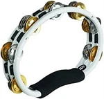 Meinl TMT1M-WH Percussion Hand Held Recording-combo Abs Tambourine. Fixed Price $49.99.