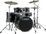 Yamaha SBP0F50 Stage Custom Birch 5-PIECE Shell Pack Raven Black. Fixed Price $899.99.