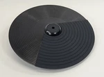Ddrum Electronic Black Cymbal Pad / Trigger. Fixed Price $30.00.
